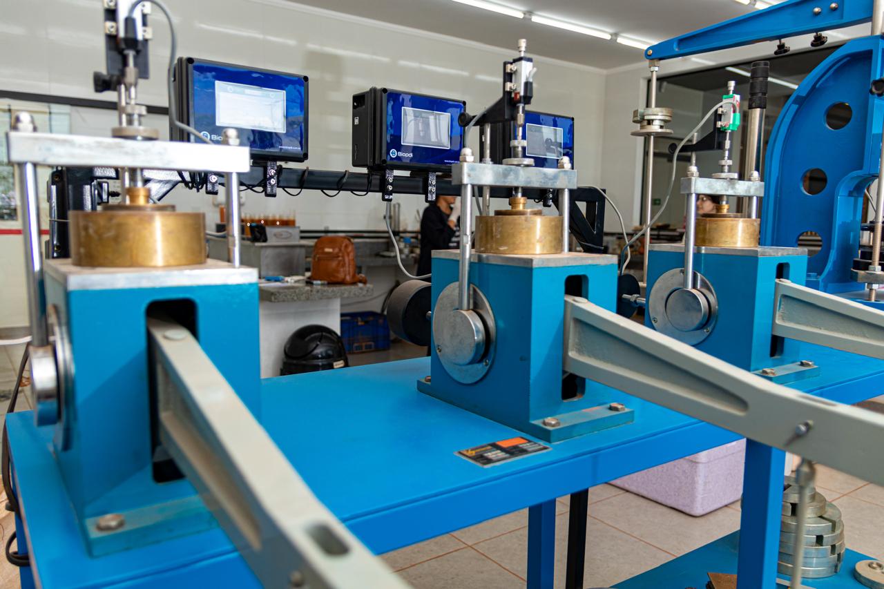 foto - Adensamento x Compactação: conceitos que não podem ser confundidos na Mecânica dos Solos