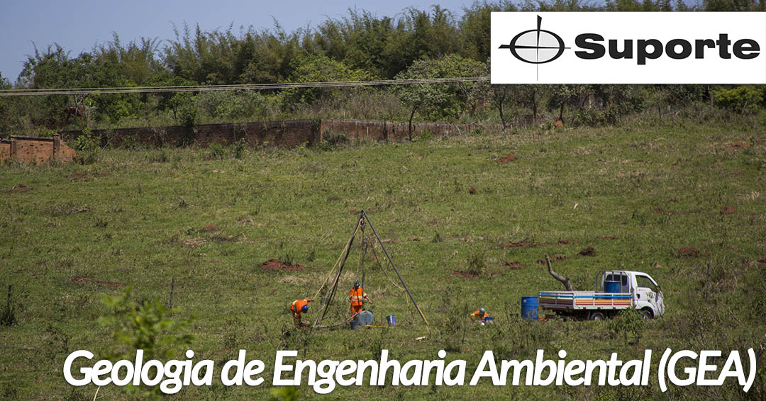 ABGE - Associação Brasileira de Geologia de Engenharia Ambiental