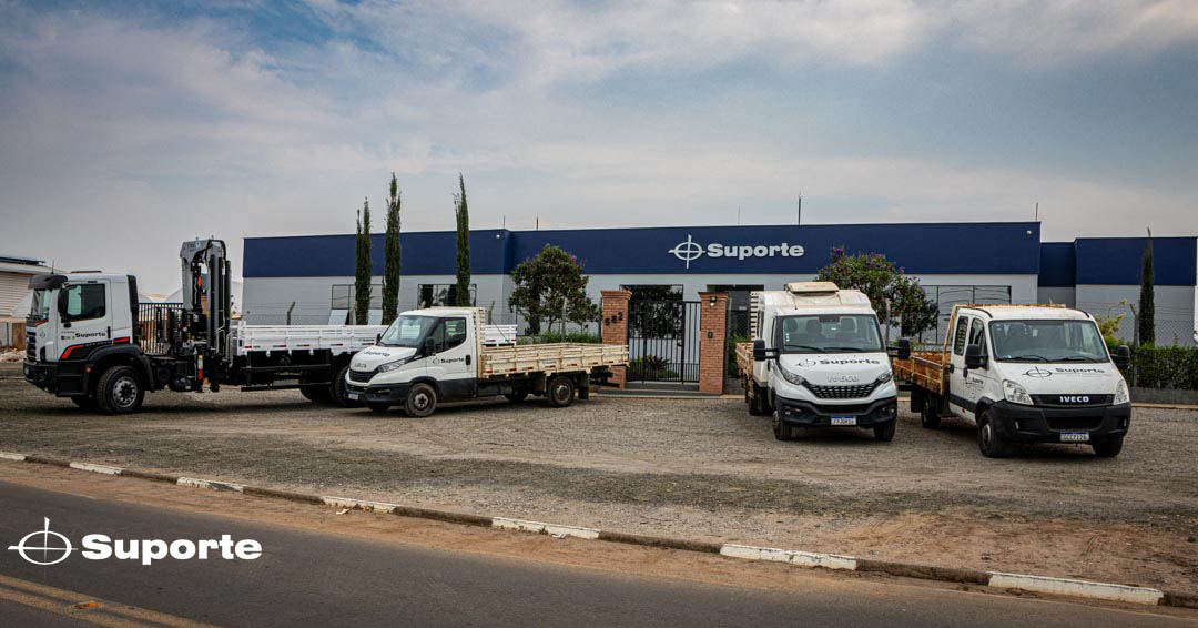 foto - Conheça o Laboratório de Ensaios da Suporte: Precisão e Confiabilidade para Seus Projetos de Infraestrutura