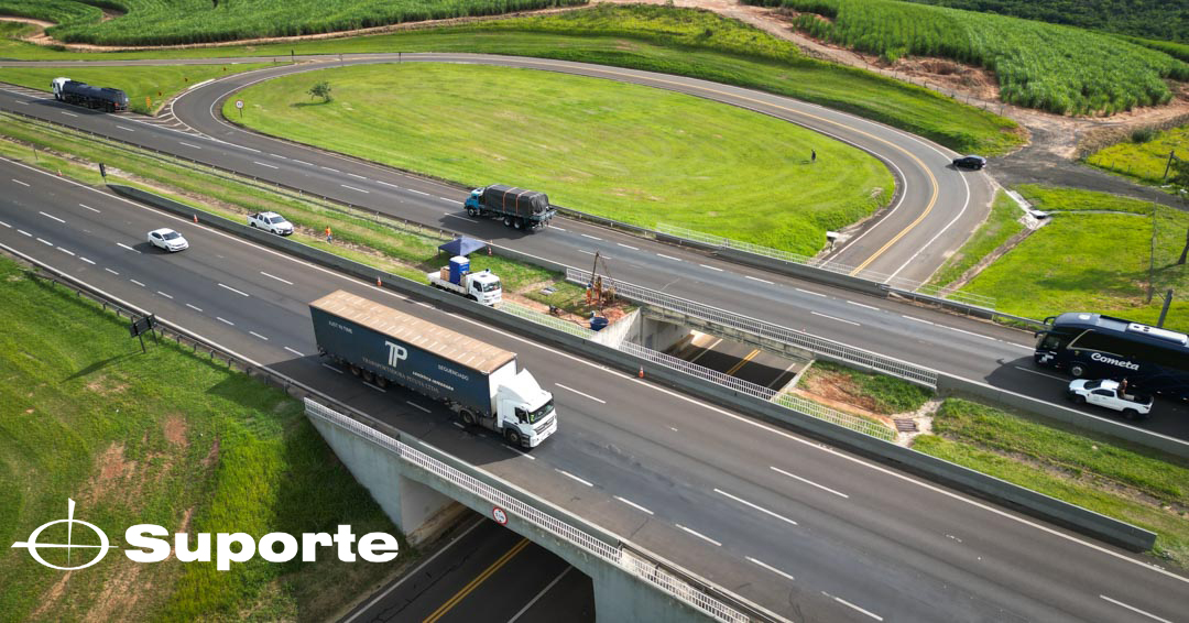 foto - Geotecnia e Concessões: Como os Ensaios Fundamentam o CAPEX e Reduzem Riscos Contratuais