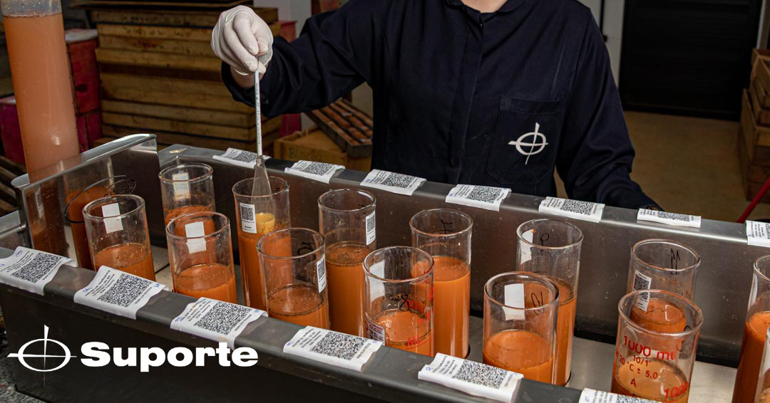 foto - Granulometria: a importância da análise dos grãos para o comportamento do solo