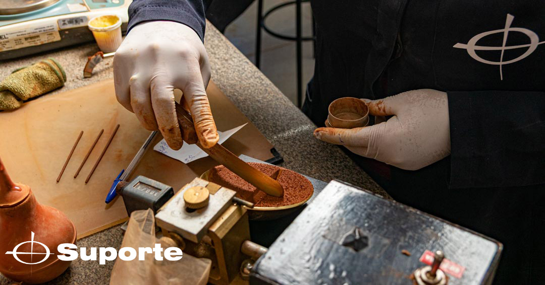 foto - Limites de Atterberg e classificação dos solos: interpretação prática para obras de infraestrutura