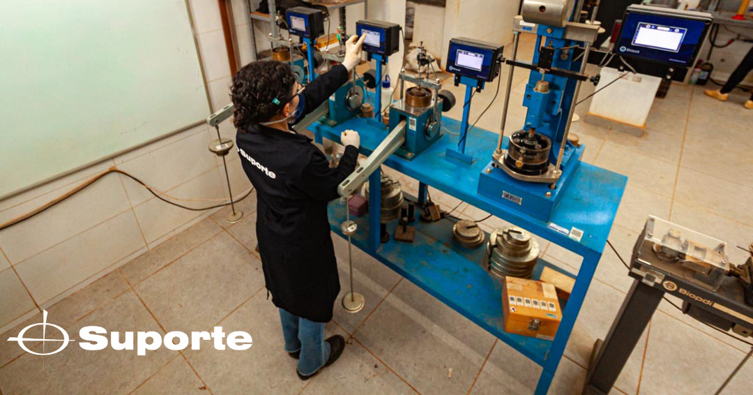 foto - Adensamento e recalque: como prever e controlar deformações no solo