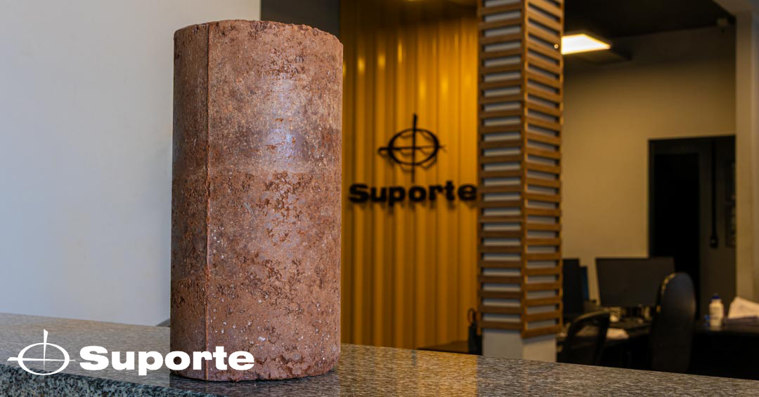 foto - Conteúdo Técnico - Ensaio Proctor x Compactação em Campo: diferenças, aplicação e erros comuns. Acesse o artigo!