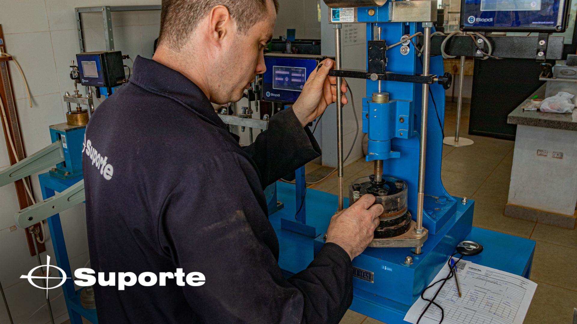 foto - Solos moles em projetos de infraestrutura: investigação geotécnica e tomada de decisão