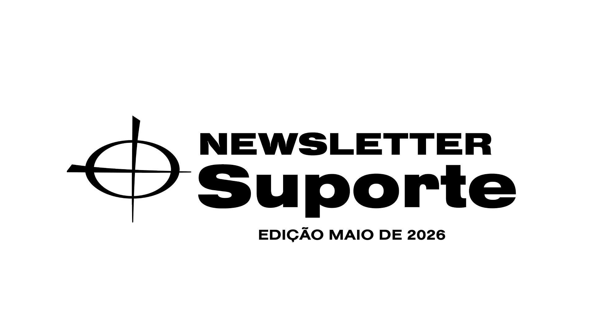 foto - Maio na Suporte: 15 anos construindo confiança