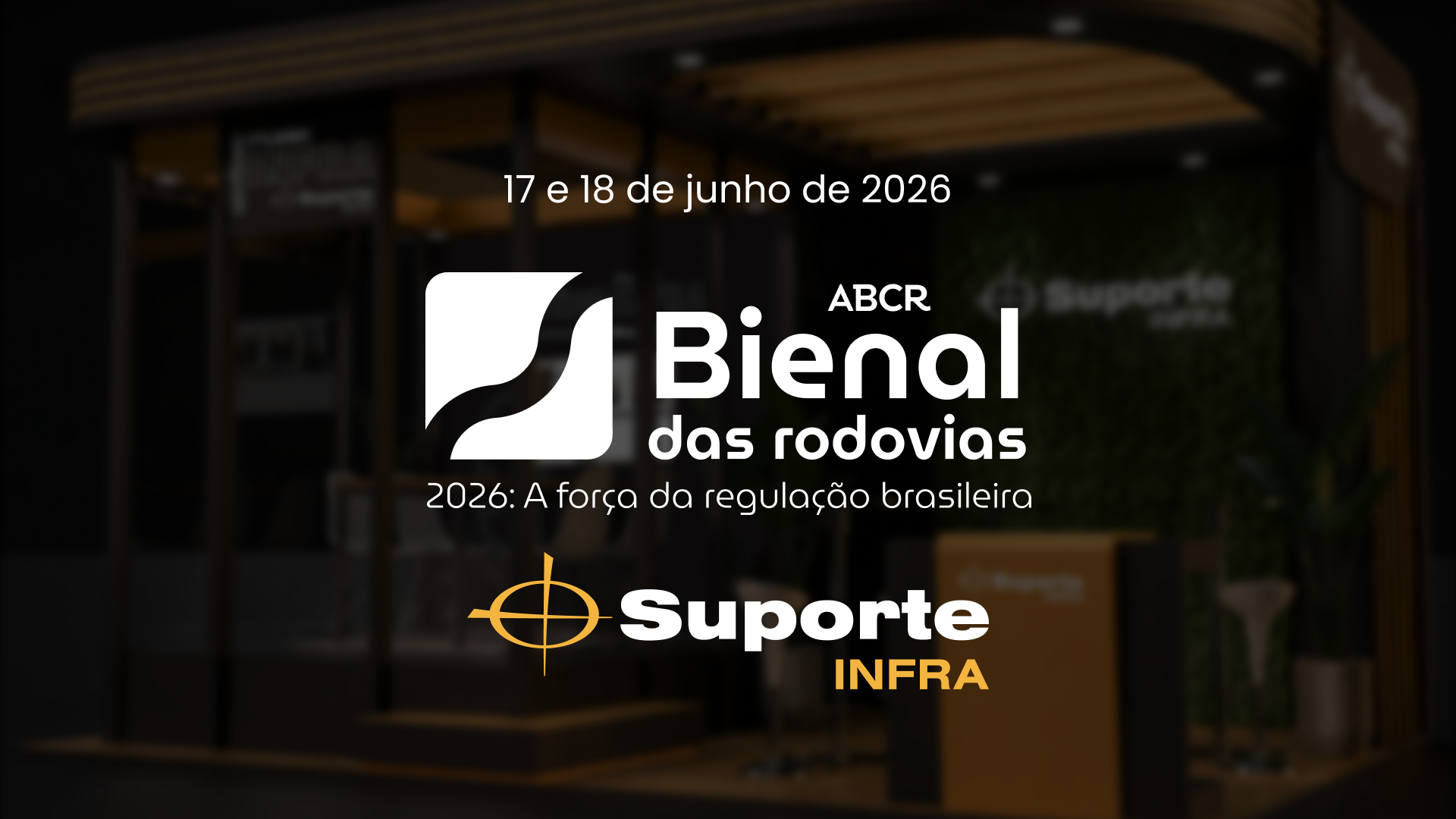 foto - Um overview da Bienal das Rodovias 2026